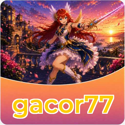 Tentang gacor77