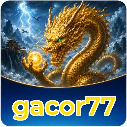 Download gacor77 APK