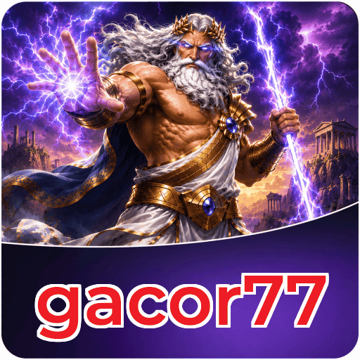 Persyaratan Sistem gacor77